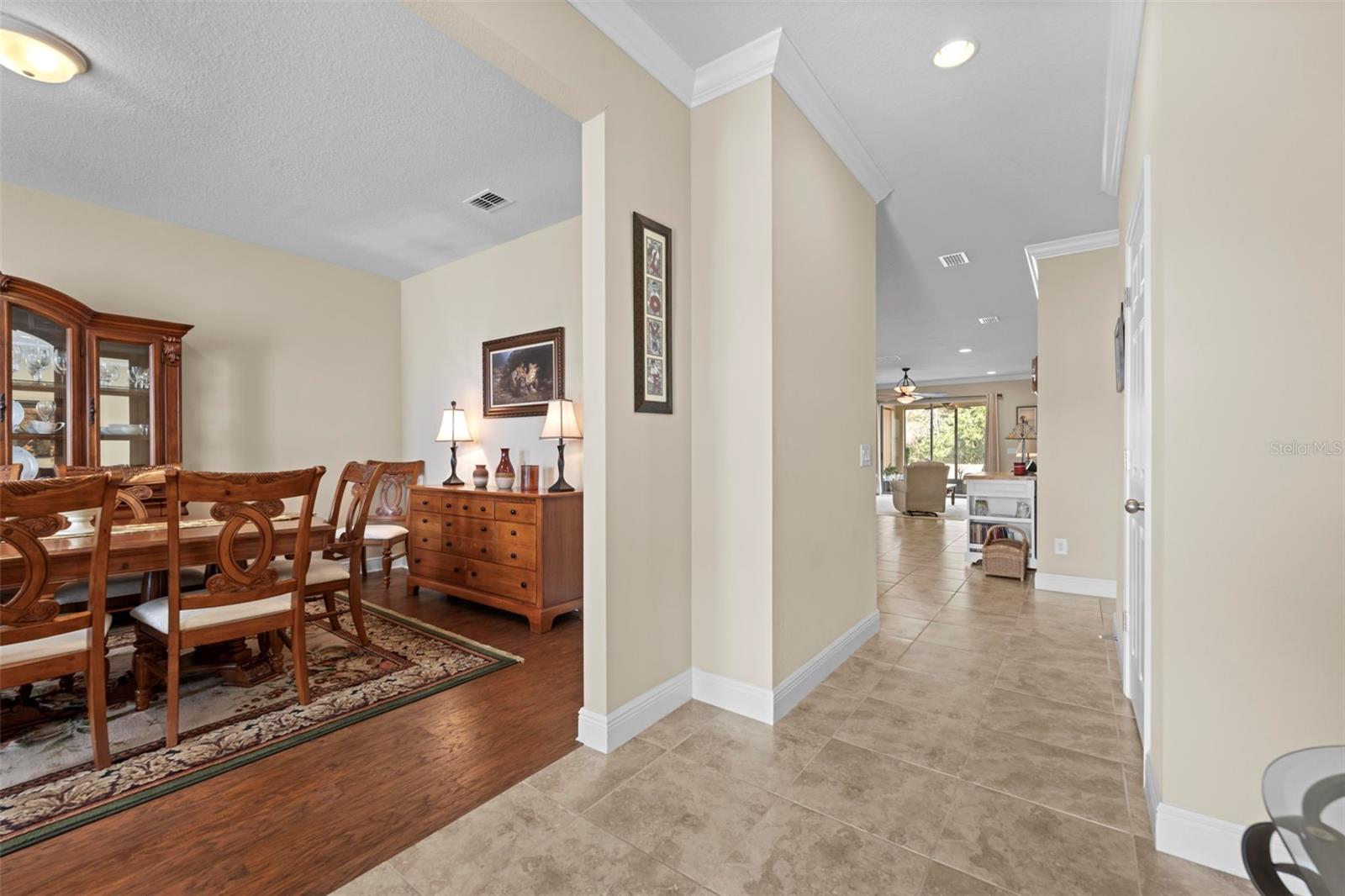 TRILLIUM VILLAGE E PH 1 - Residential