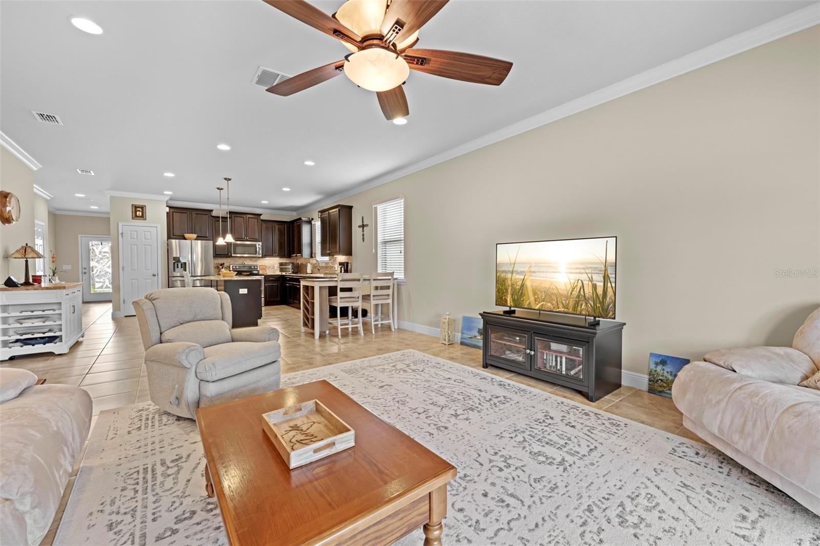 TRILLIUM VILLAGE E PH 1 - Residential