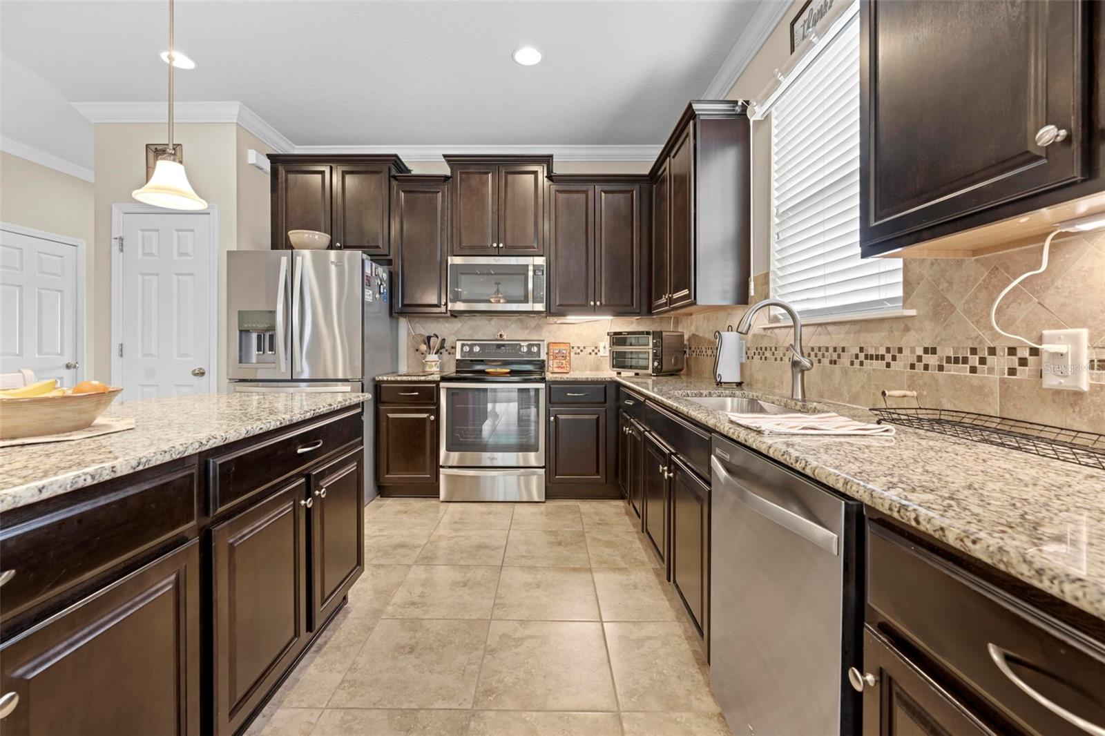 TRILLIUM VILLAGE E PH 1 - Residential