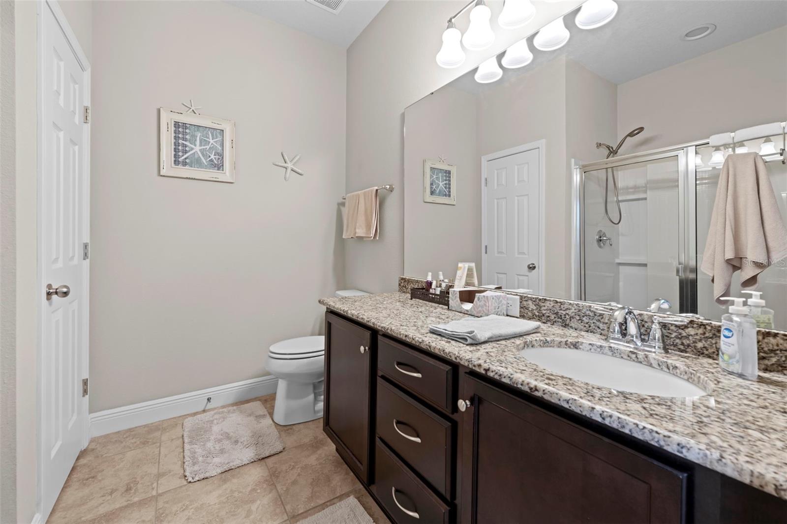 TRILLIUM VILLAGE E PH 1 - Residential