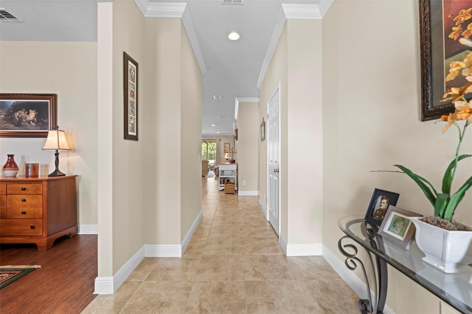 TRILLIUM VILLAGE E PH 1 - Residential