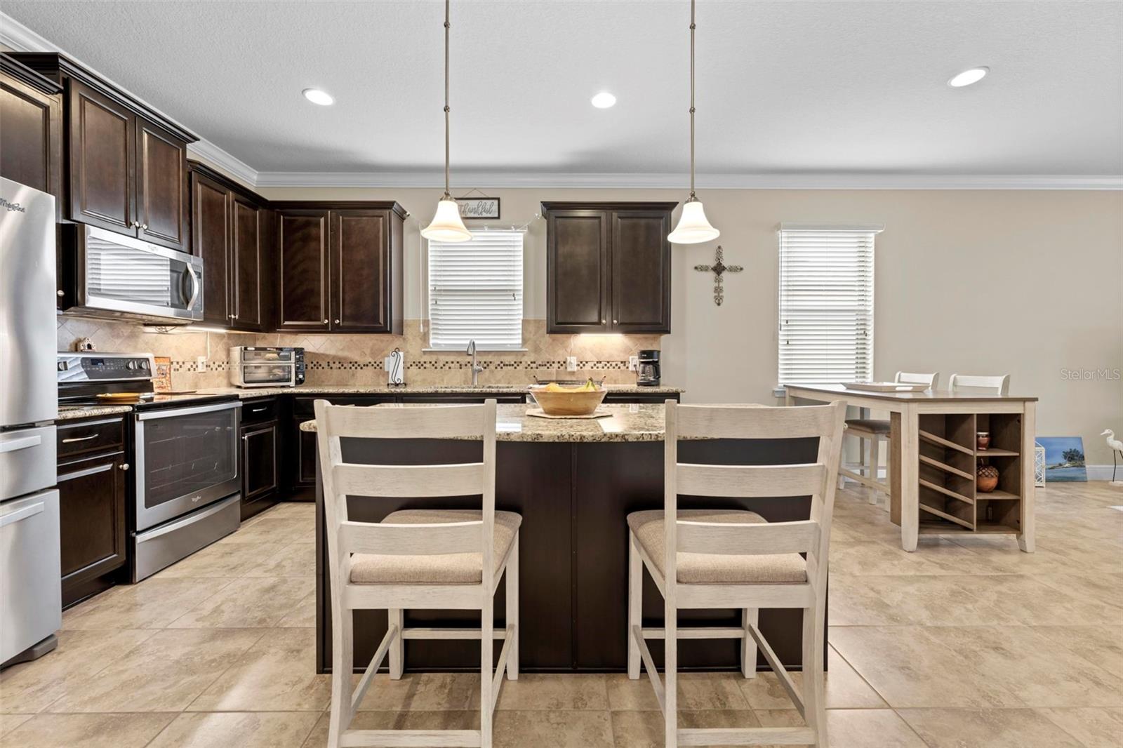 TRILLIUM VILLAGE E PH 1 - Residential