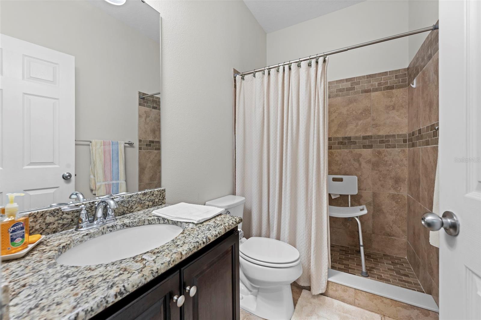 TRILLIUM VILLAGE E PH 1 - Residential