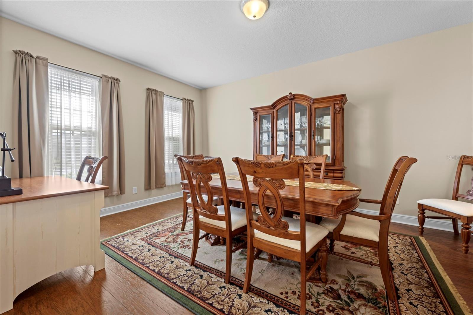 TRILLIUM VILLAGE E PH 1 - Residential