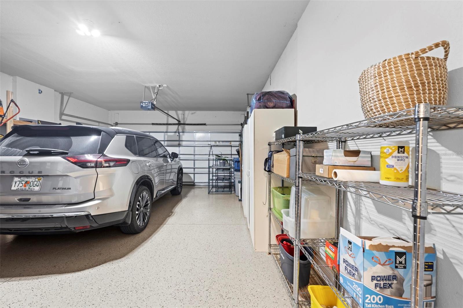 TRILLIUM VILLAGE E PH 1 - Residential