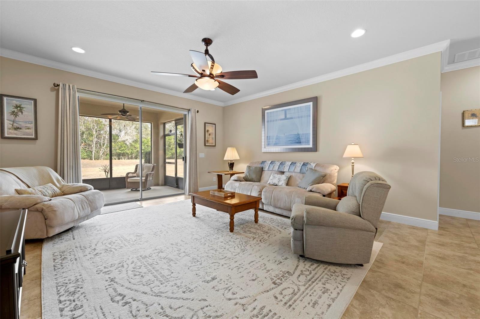 TRILLIUM VILLAGE E PH 1 - Residential