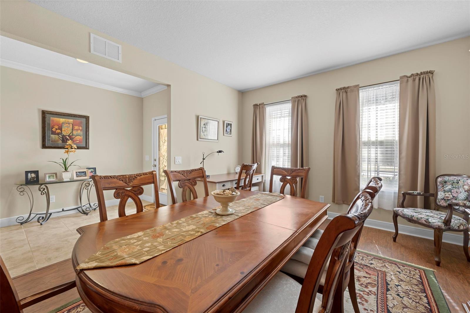 TRILLIUM VILLAGE E PH 1 - Residential