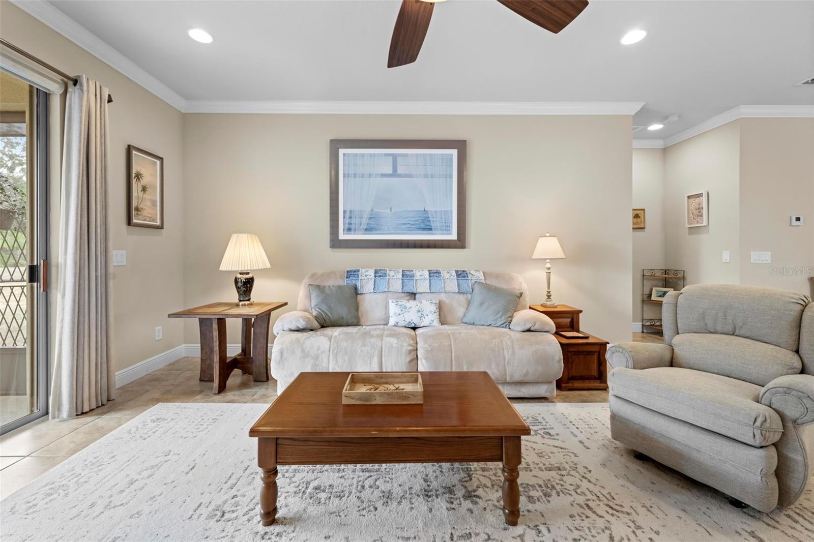 TRILLIUM VILLAGE E PH 1 - Residential