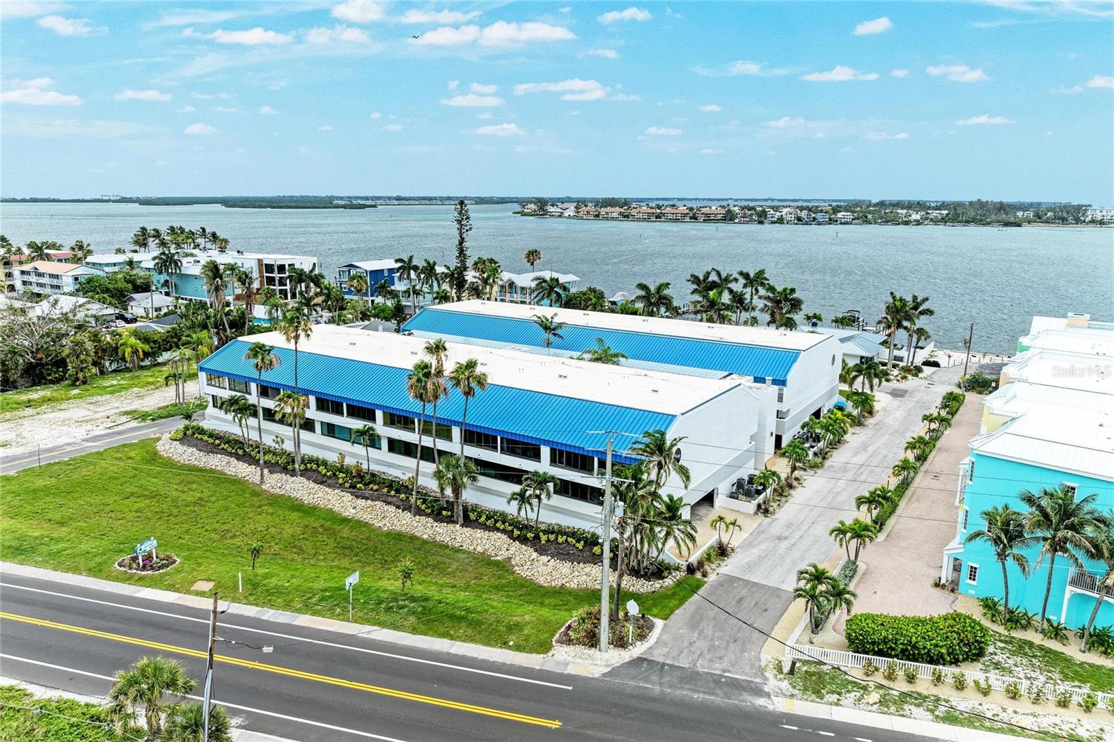 1007 GULF DRIVE N 208