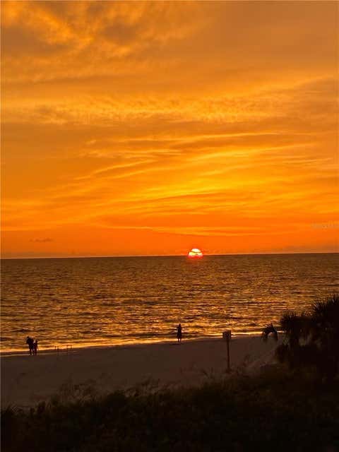 Photo of 1007 Gulf Drive N #208, Bradenton Beach, FL 34217 (MLS # A4695634)