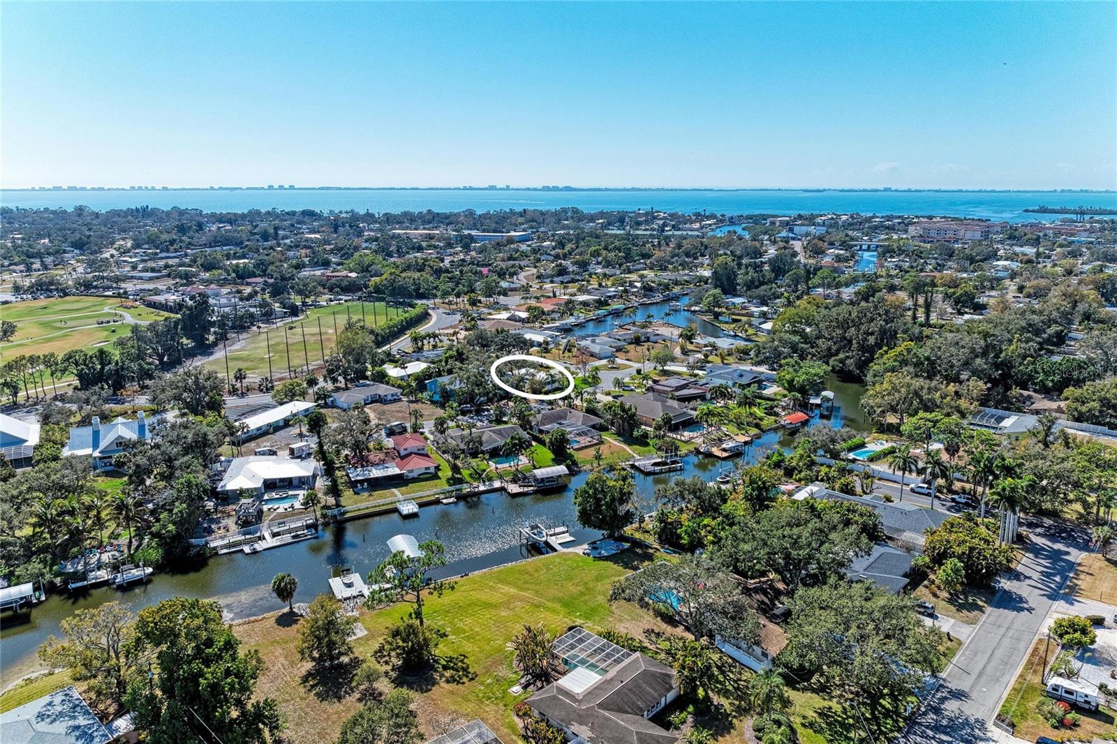 MAGELLAN PARK - Residential