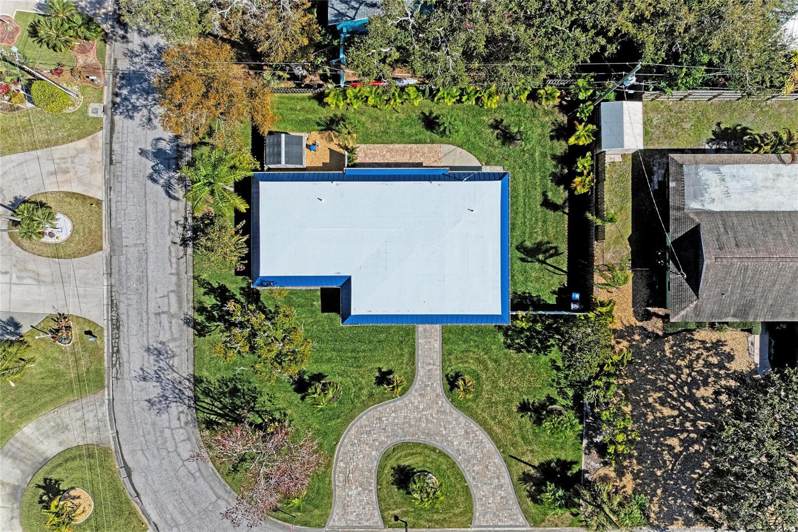 MAGELLAN PARK - Residential