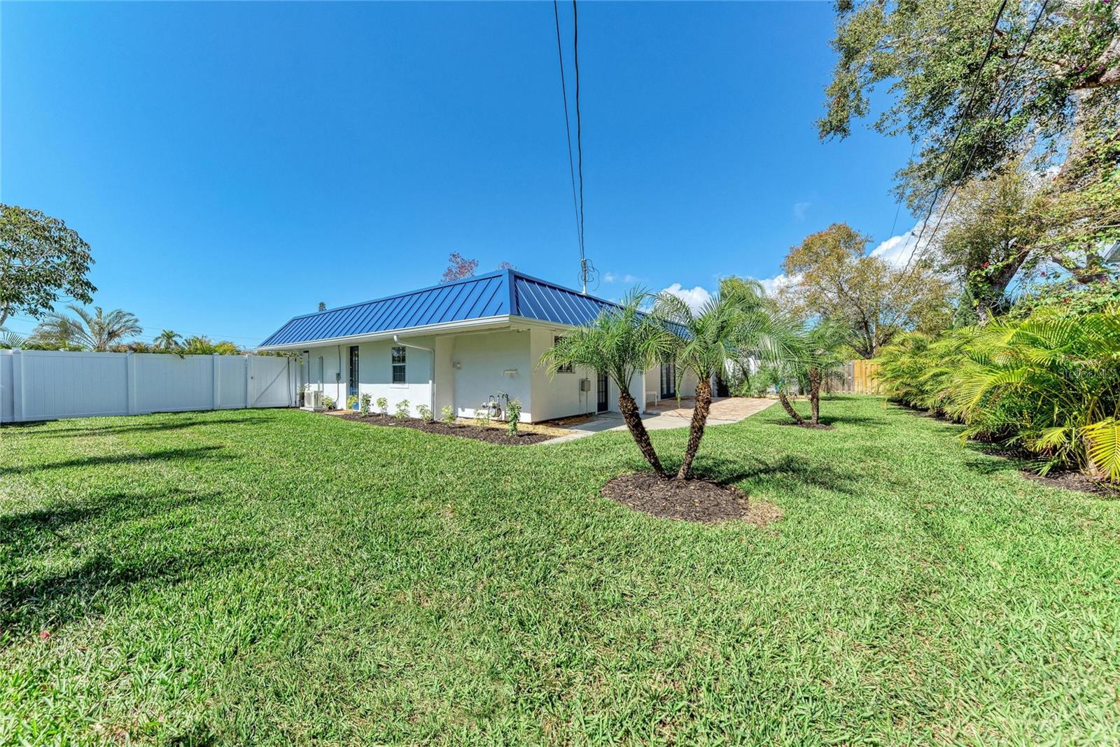 MAGELLAN PARK - Residential