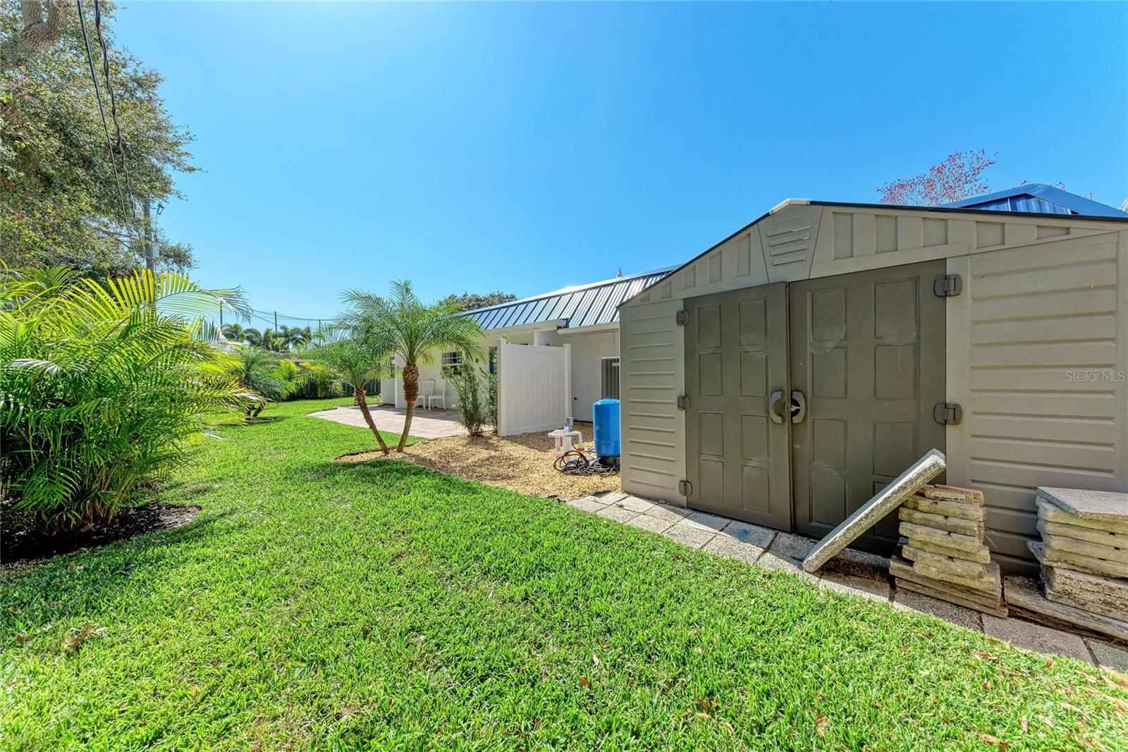 MAGELLAN PARK - Residential