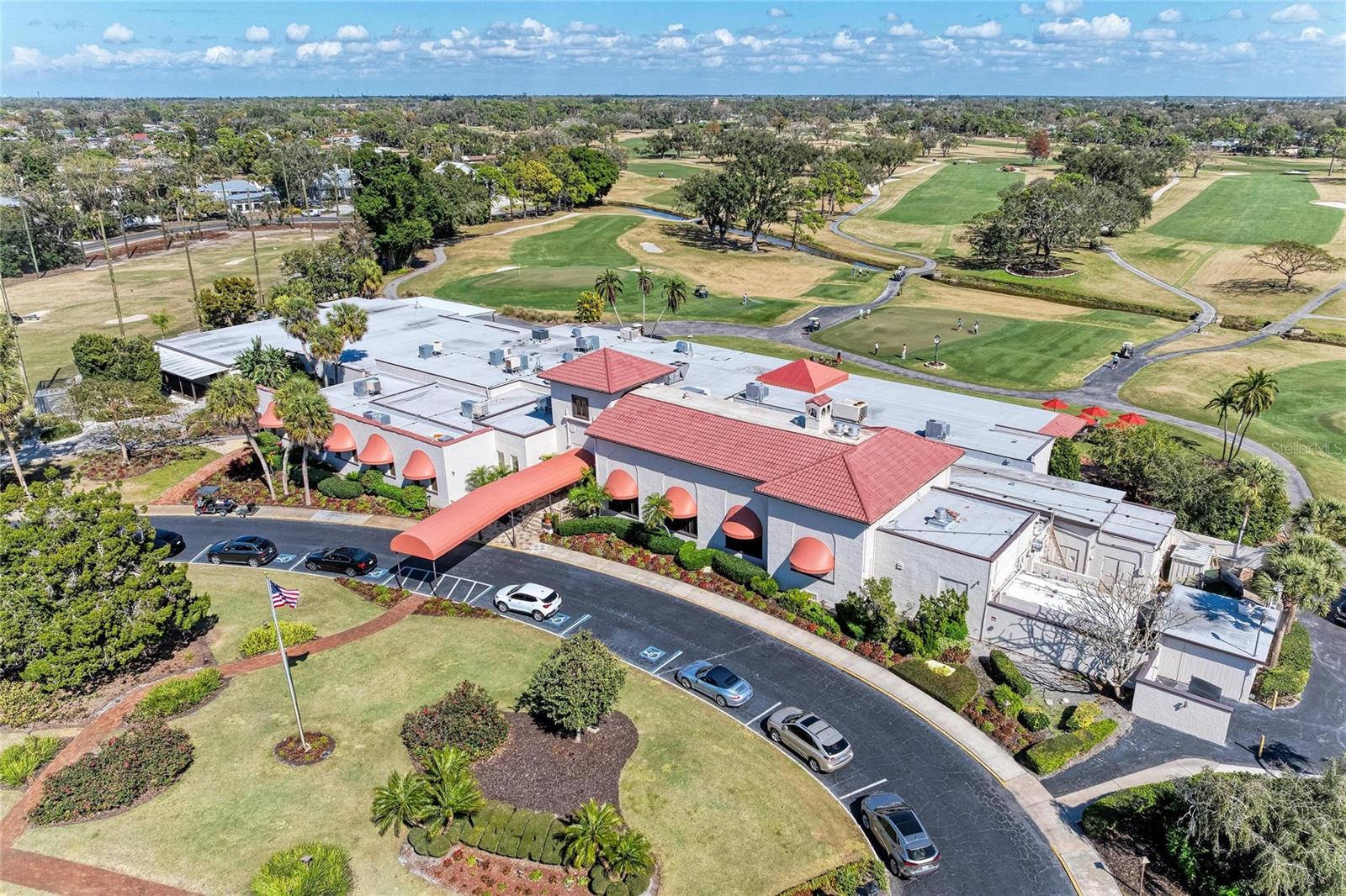 MAGELLAN PARK - Residential