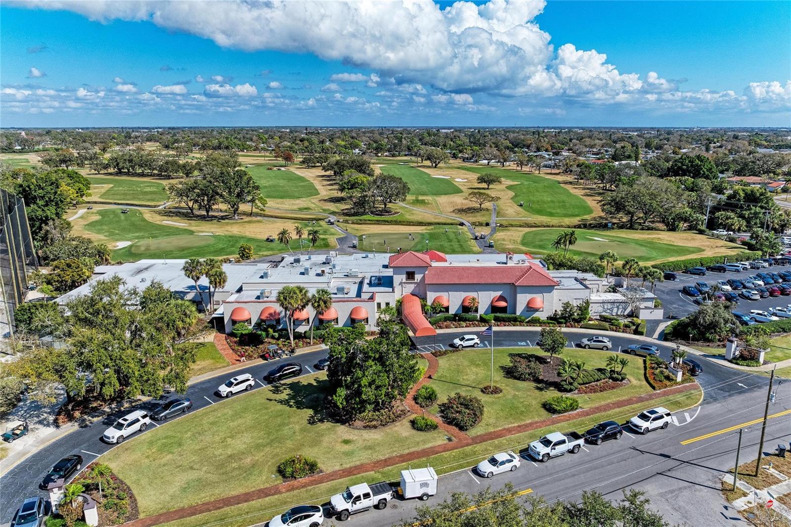 MAGELLAN PARK - Residential