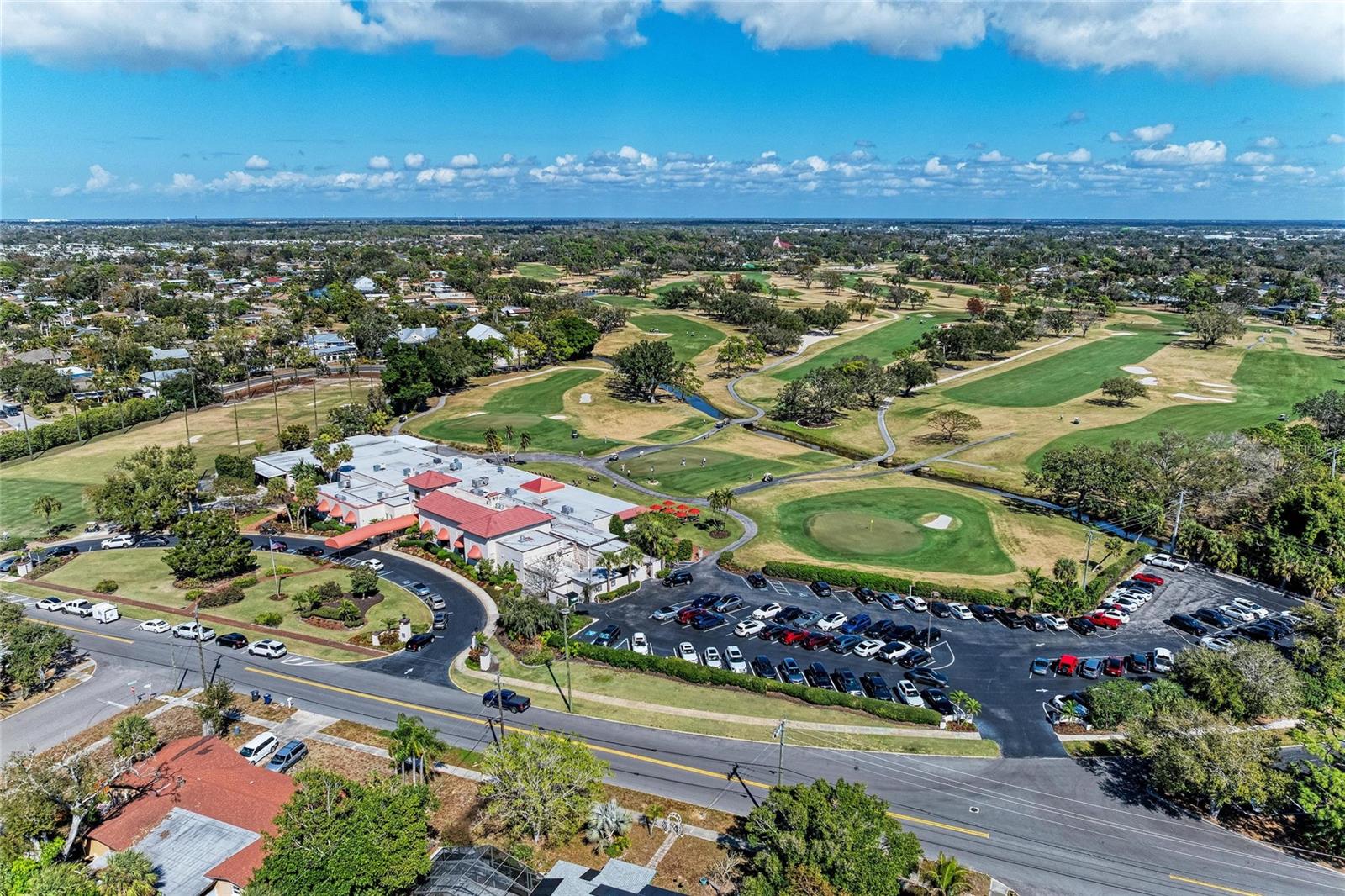 MAGELLAN PARK - Residential