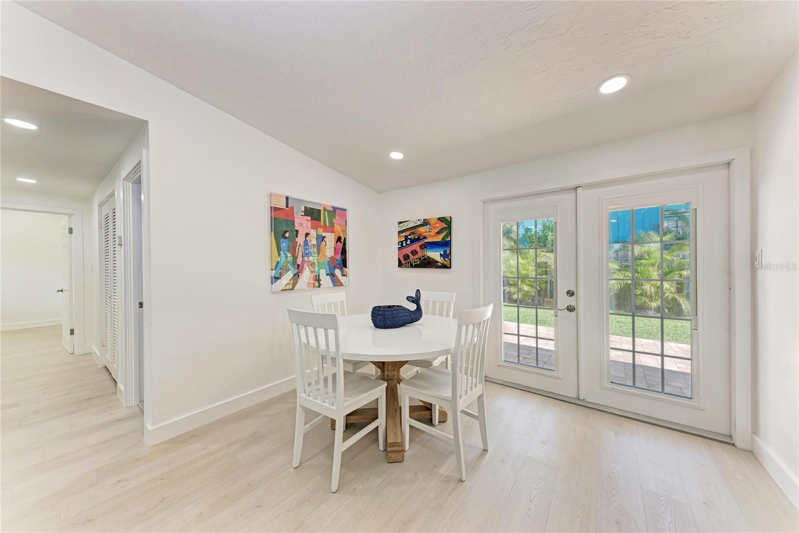 MAGELLAN PARK - Residential