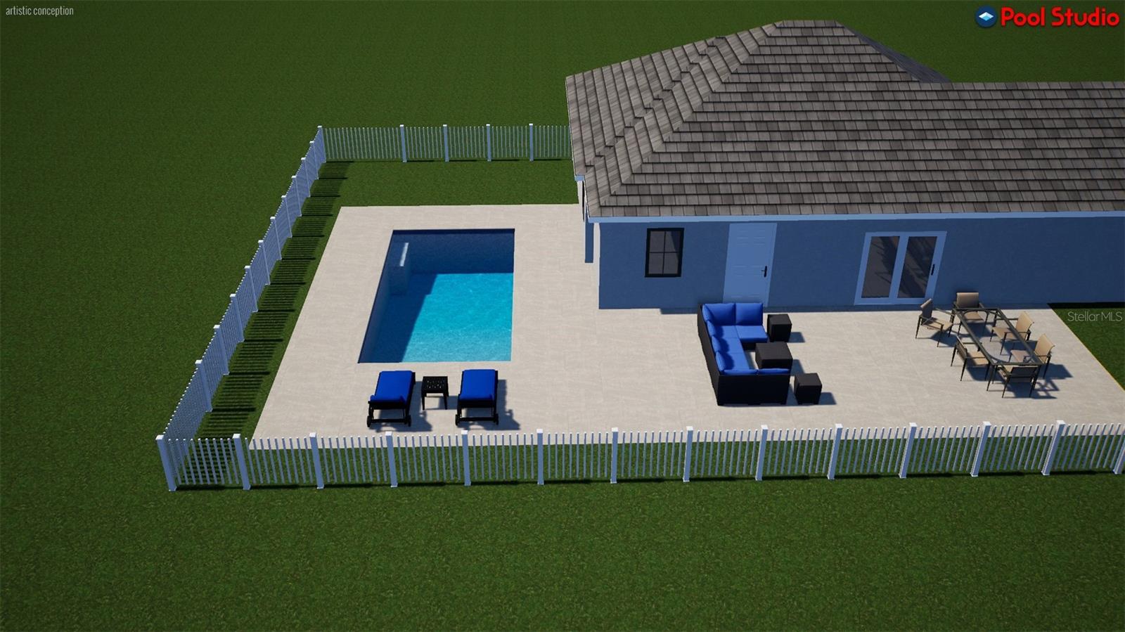 MAGELLAN PARK - Residential