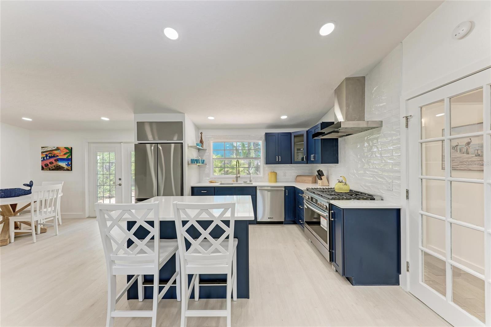 MAGELLAN PARK - Residential