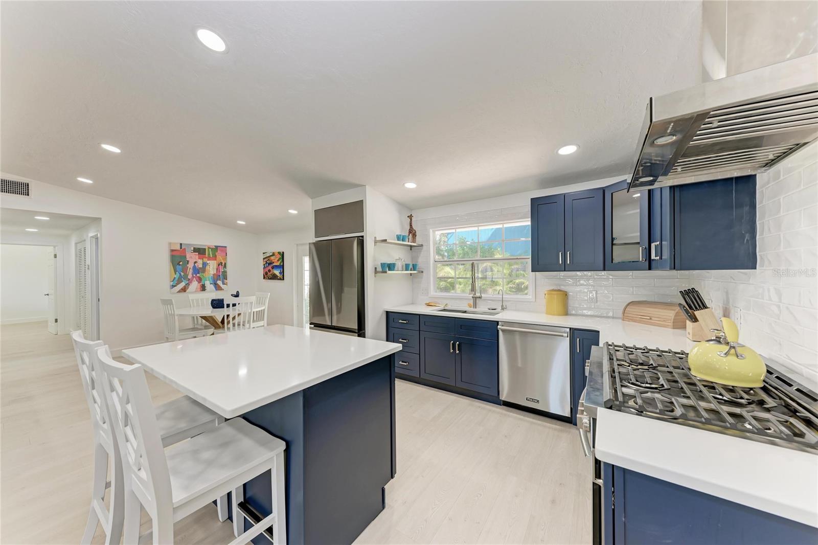 MAGELLAN PARK - Residential