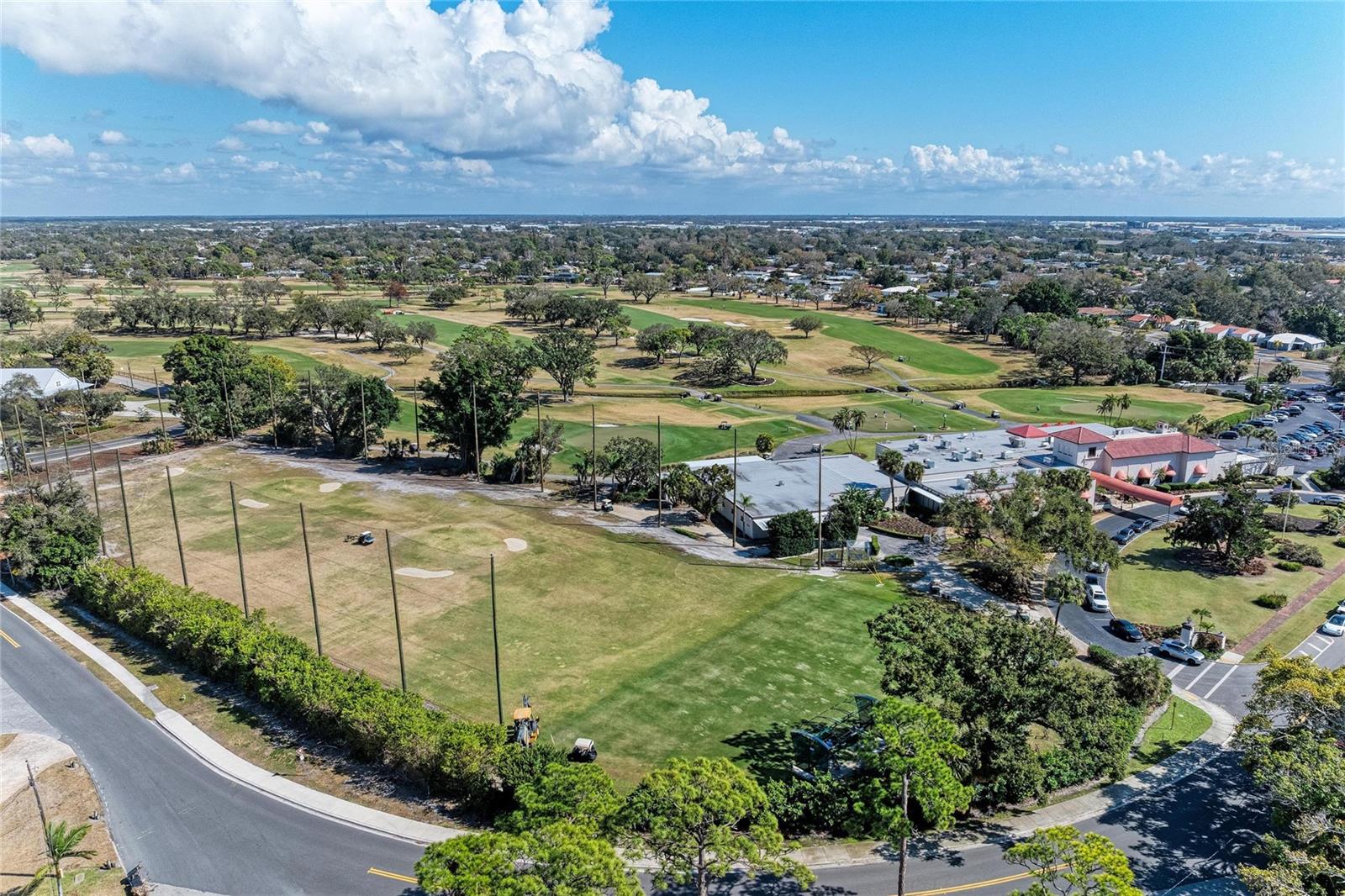 MAGELLAN PARK - Residential