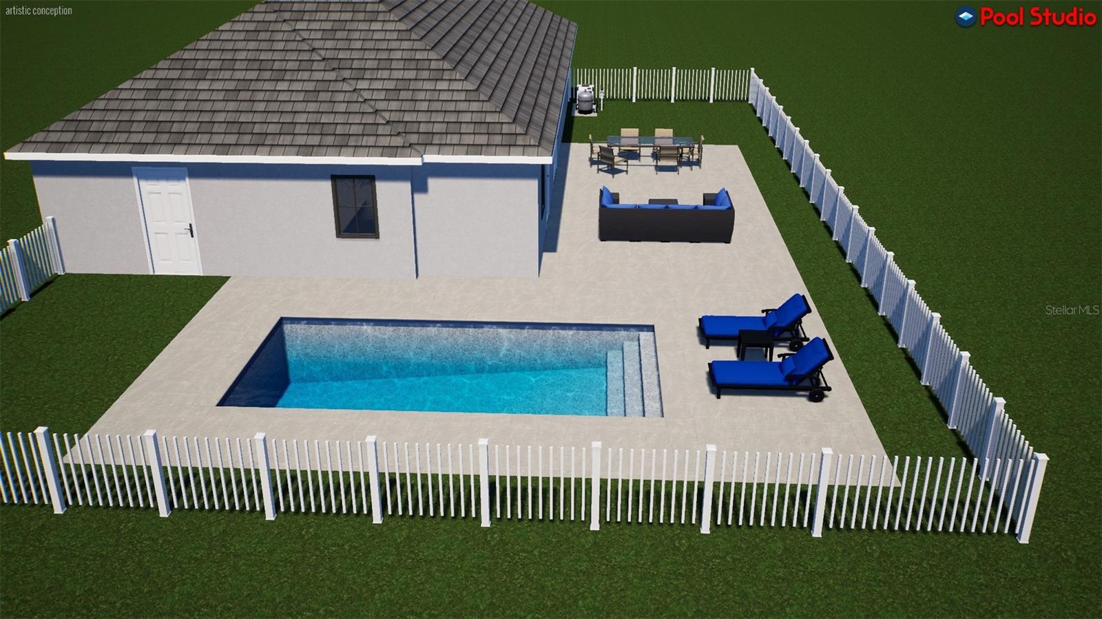 MAGELLAN PARK - Residential