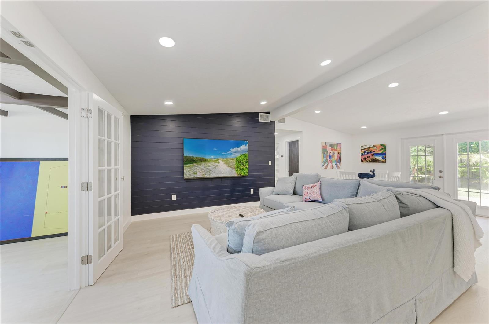 MAGELLAN PARK - Residential