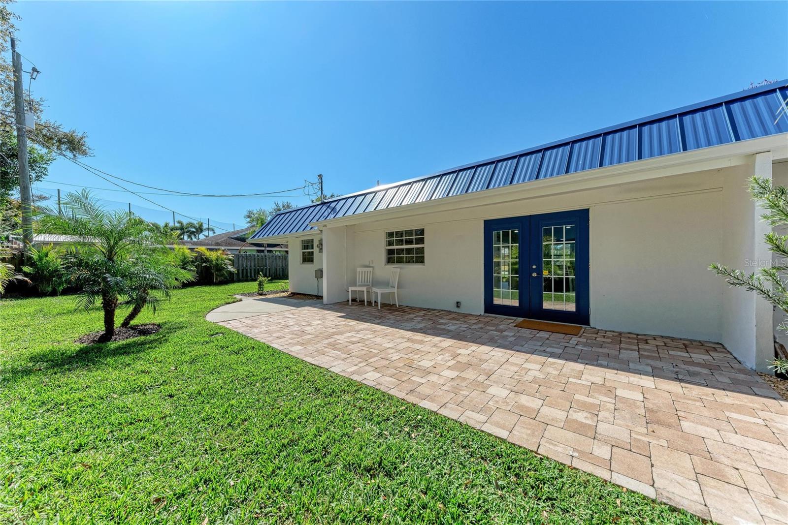 MAGELLAN PARK - Residential