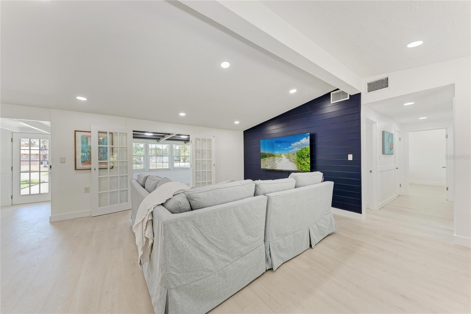 MAGELLAN PARK - Residential