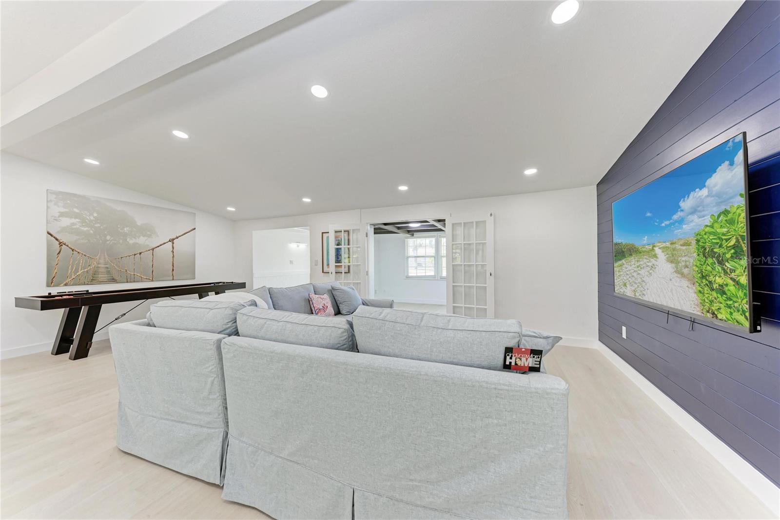 MAGELLAN PARK - Residential