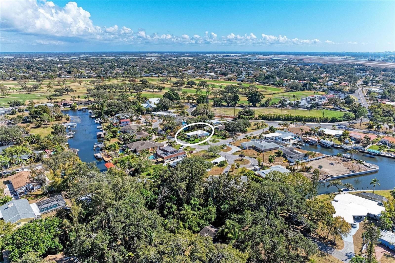 MAGELLAN PARK - Residential