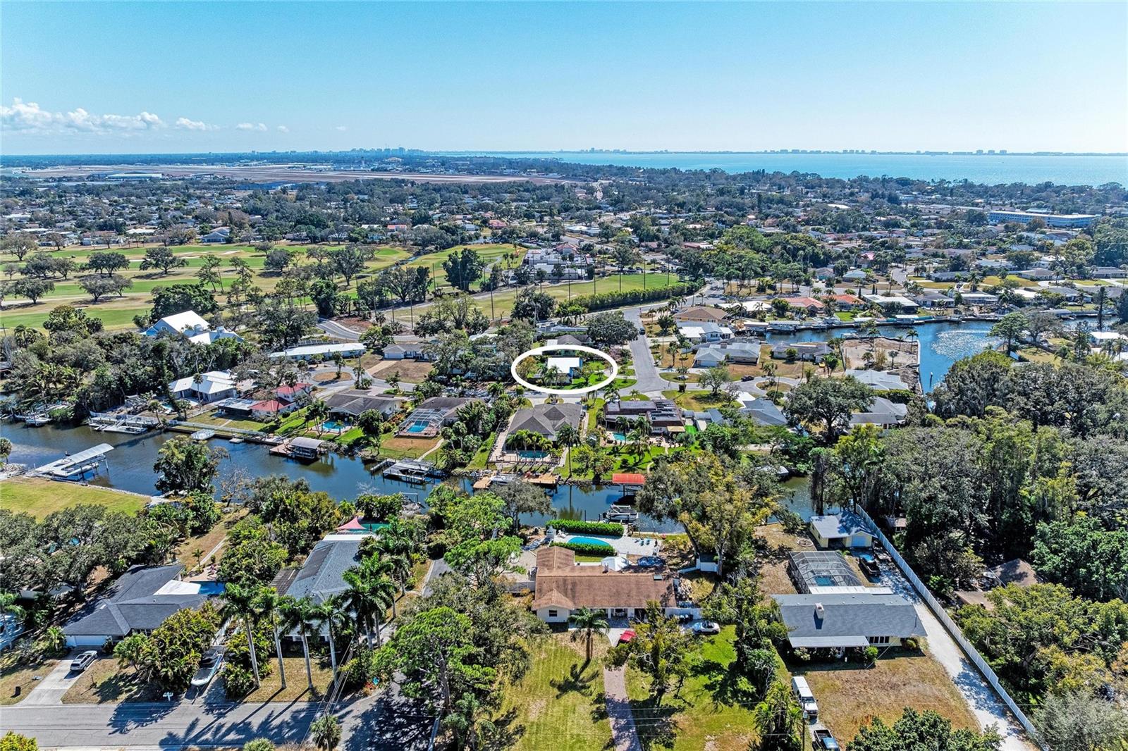 MAGELLAN PARK - Residential