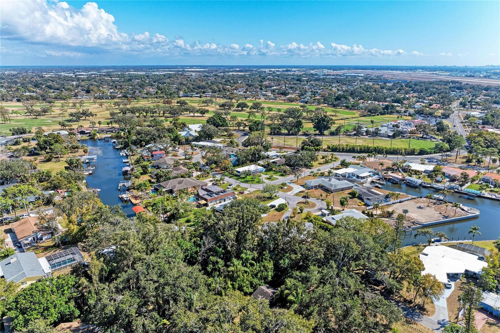 MAGELLAN PARK - Residential