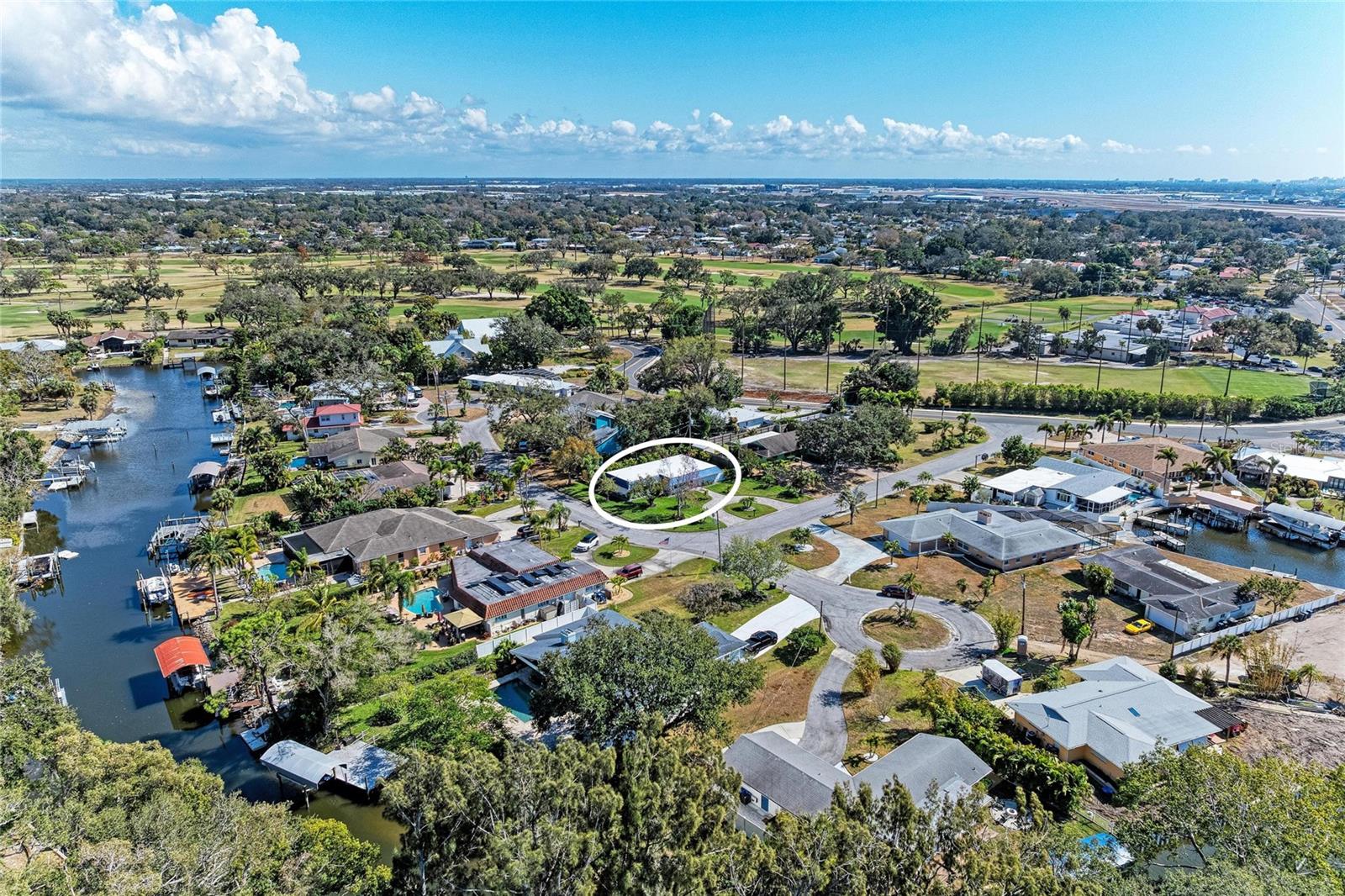 MAGELLAN PARK - Residential