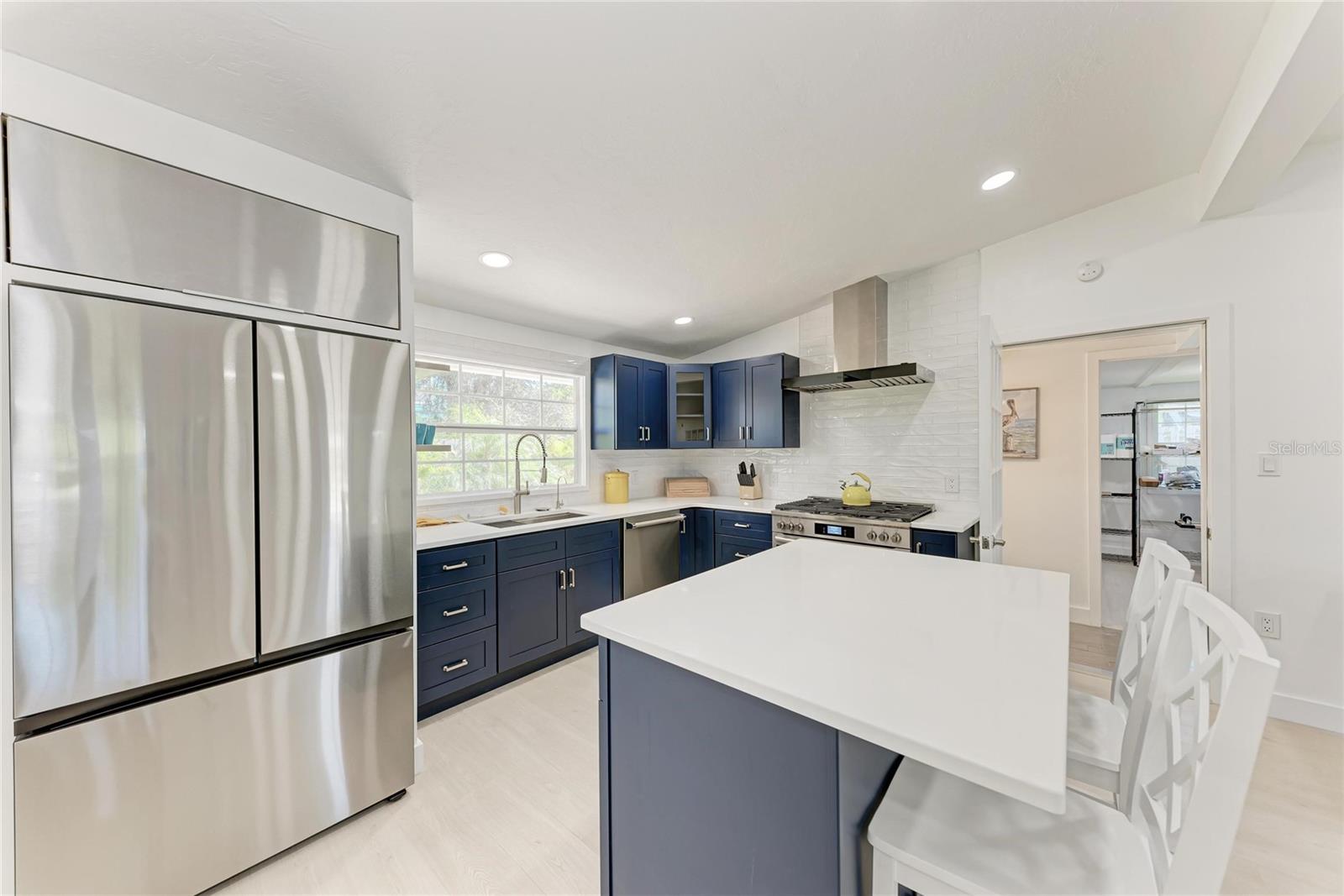 MAGELLAN PARK - Residential