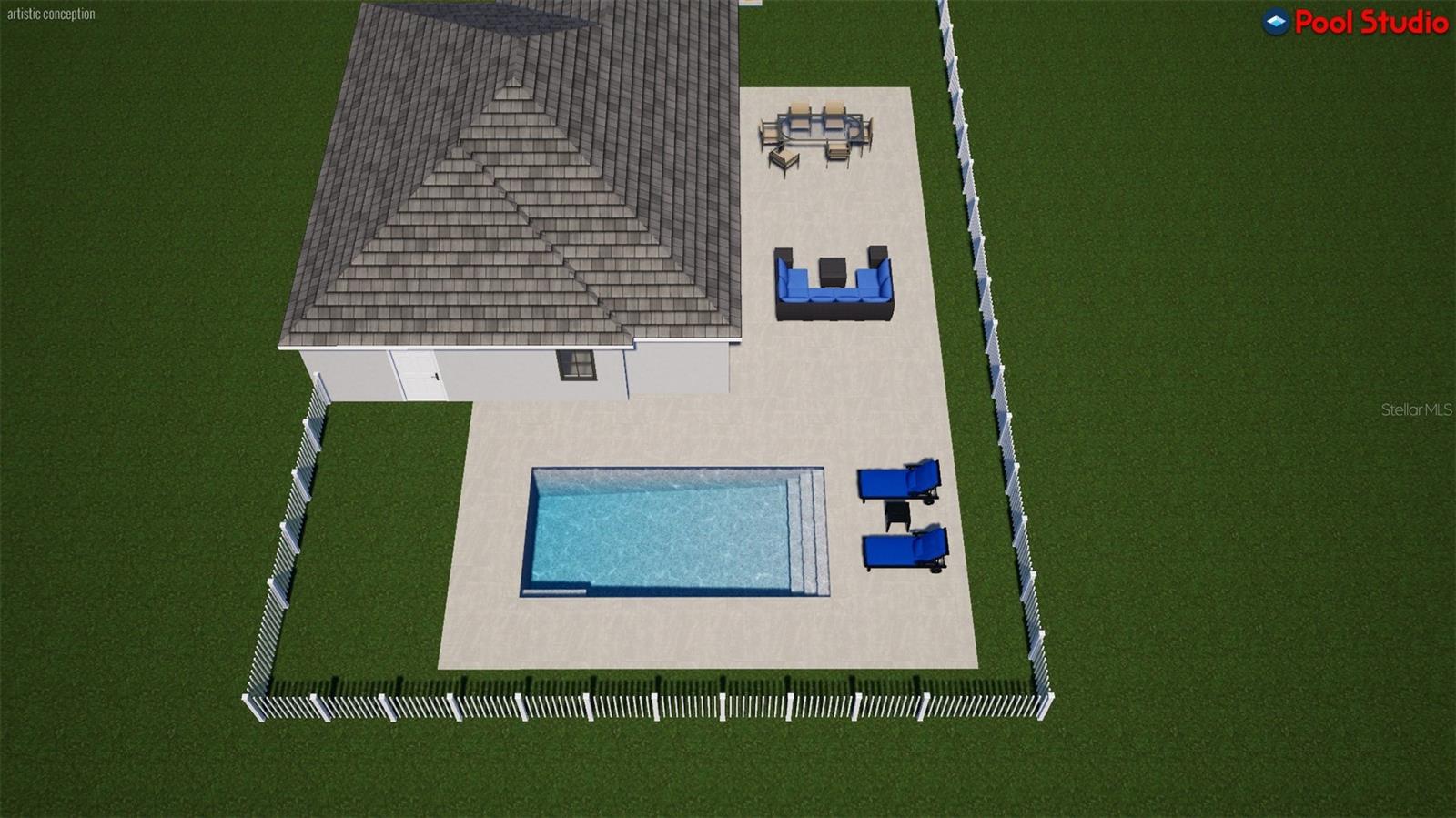 MAGELLAN PARK - Residential