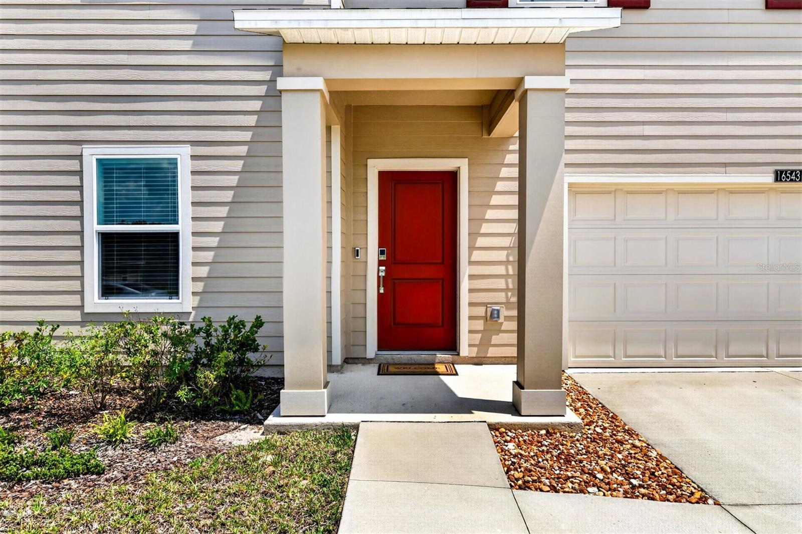 16543 NW 144TH STREET