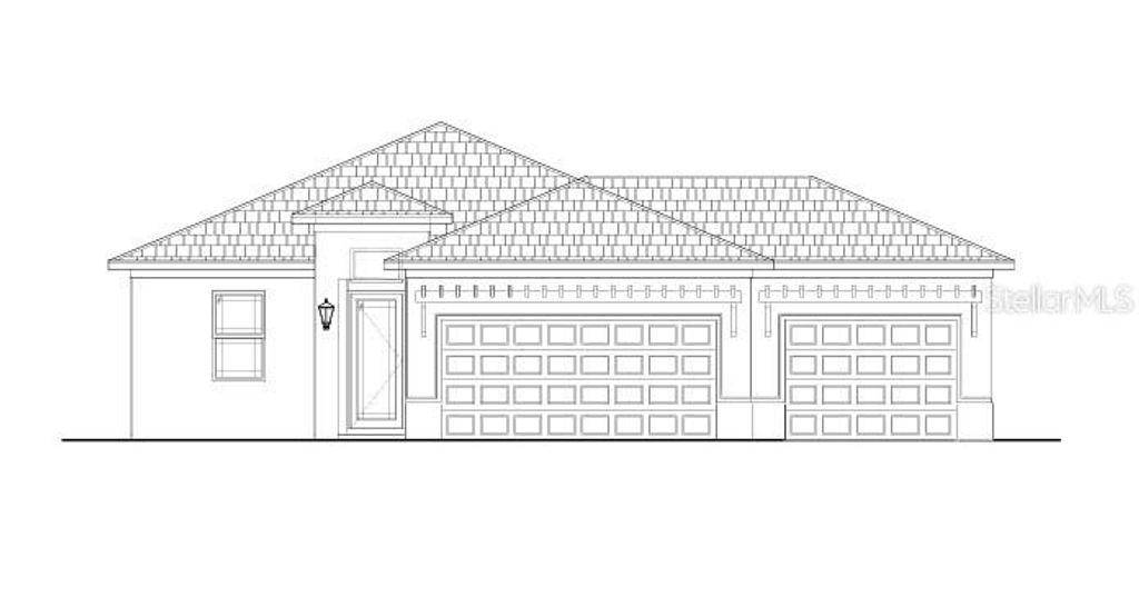 Photo of 14270 Cain Avenue, Port Charlotte, FL 33953 (MLS # C7524525)