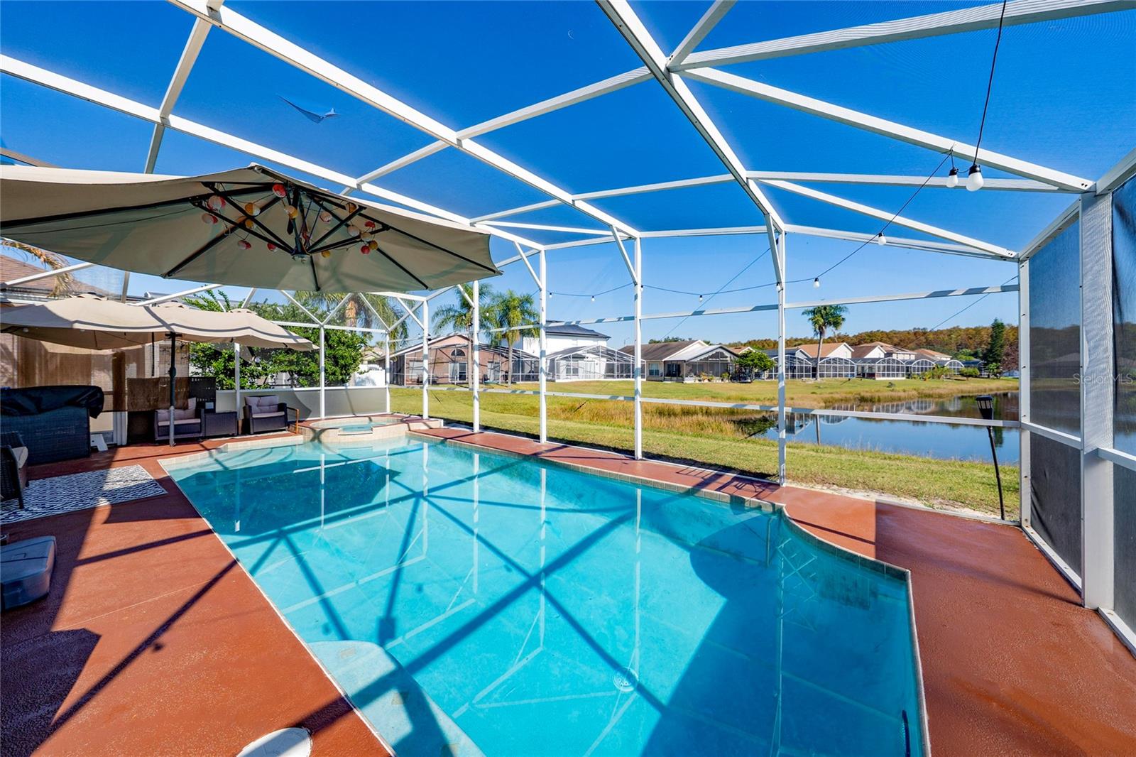 1611 BRIDGEVIEW CIRCLE