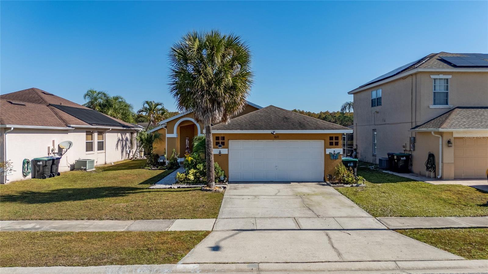 1611 BRIDGEVIEW CIRCLE