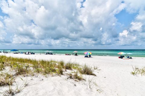 A home in BRADENTON BEACH