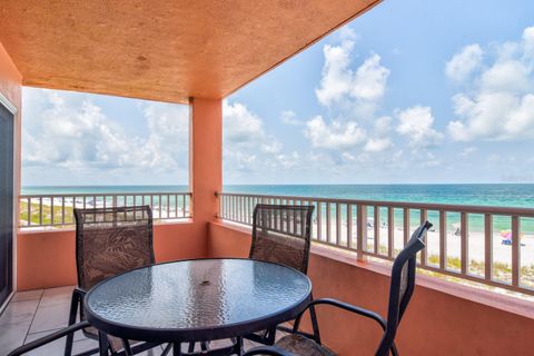 A home in BRADENTON BEACH