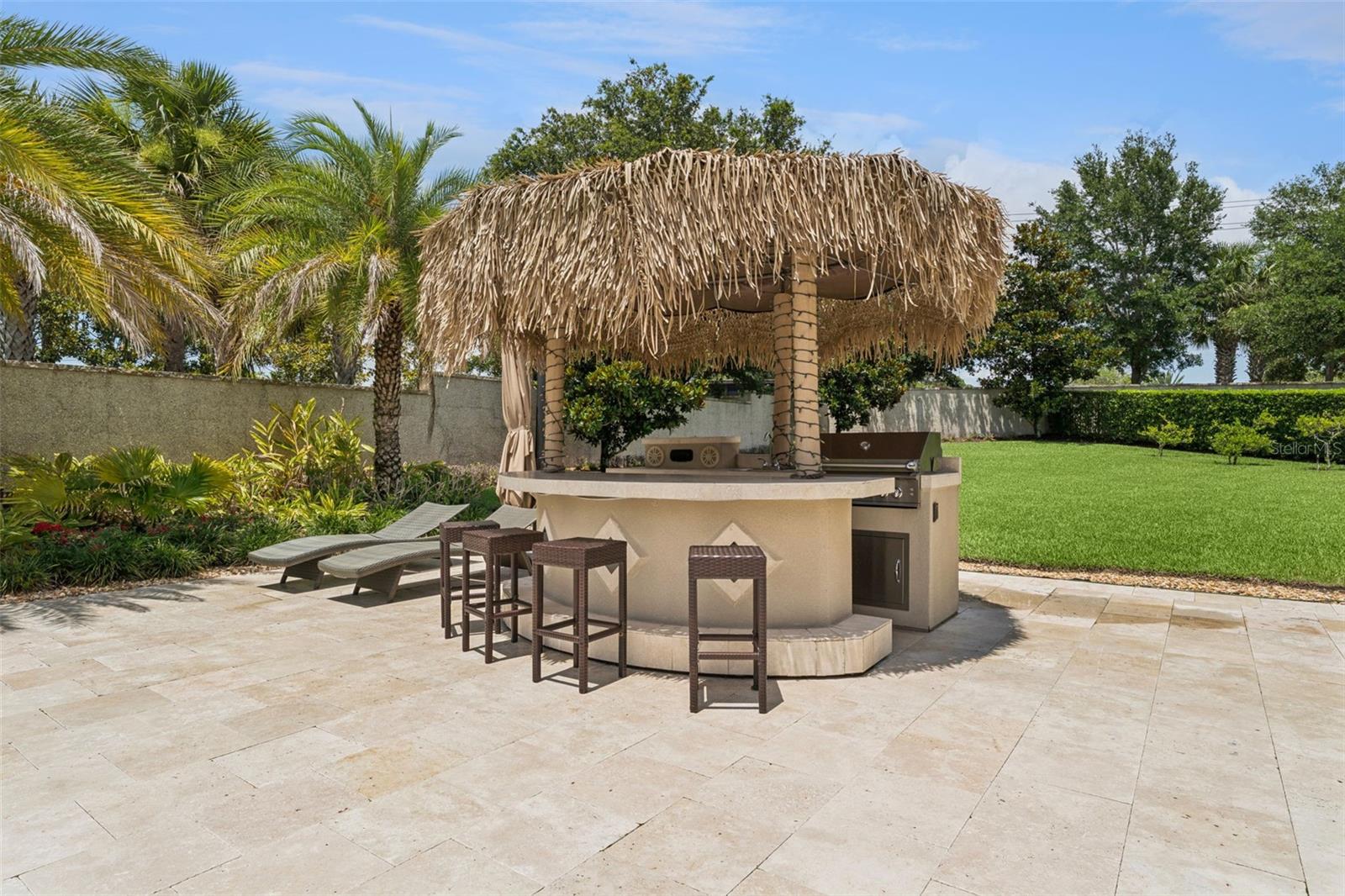SAWYER SOUND - Residential