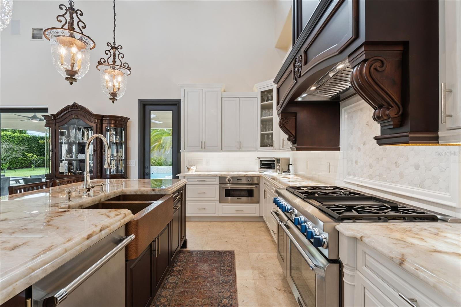 SAWYER SOUND - Residential