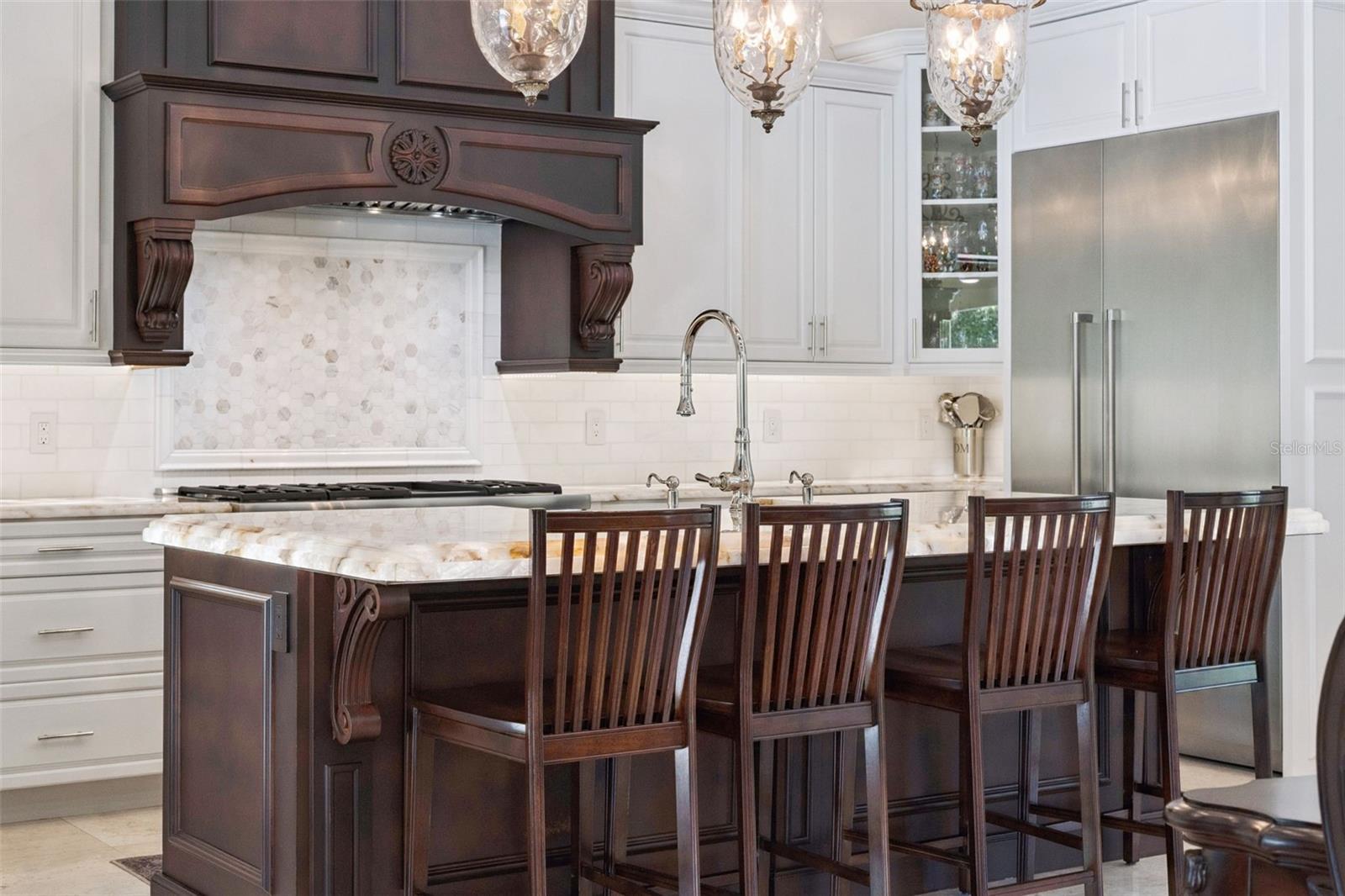 SAWYER SOUND - Residential
