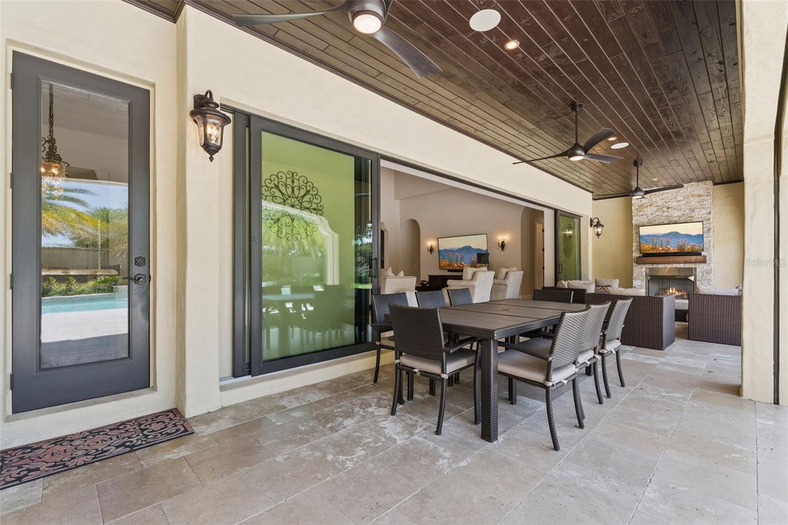 SAWYER SOUND - Residential