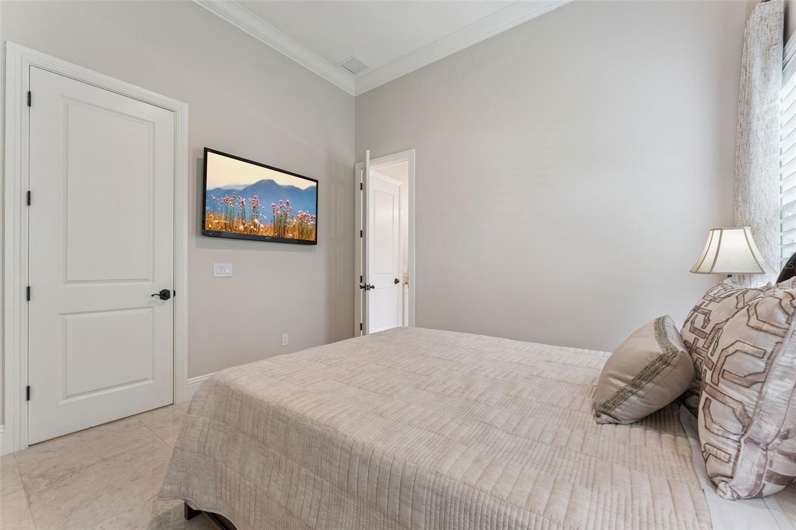 SAWYER SOUND - Residential