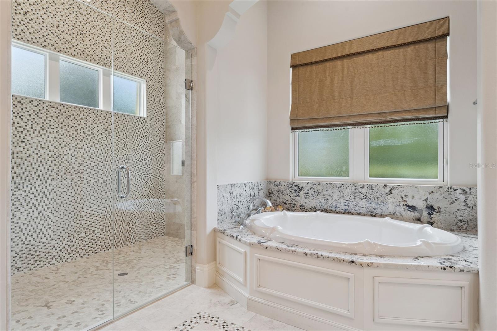 SAWYER SOUND - Residential