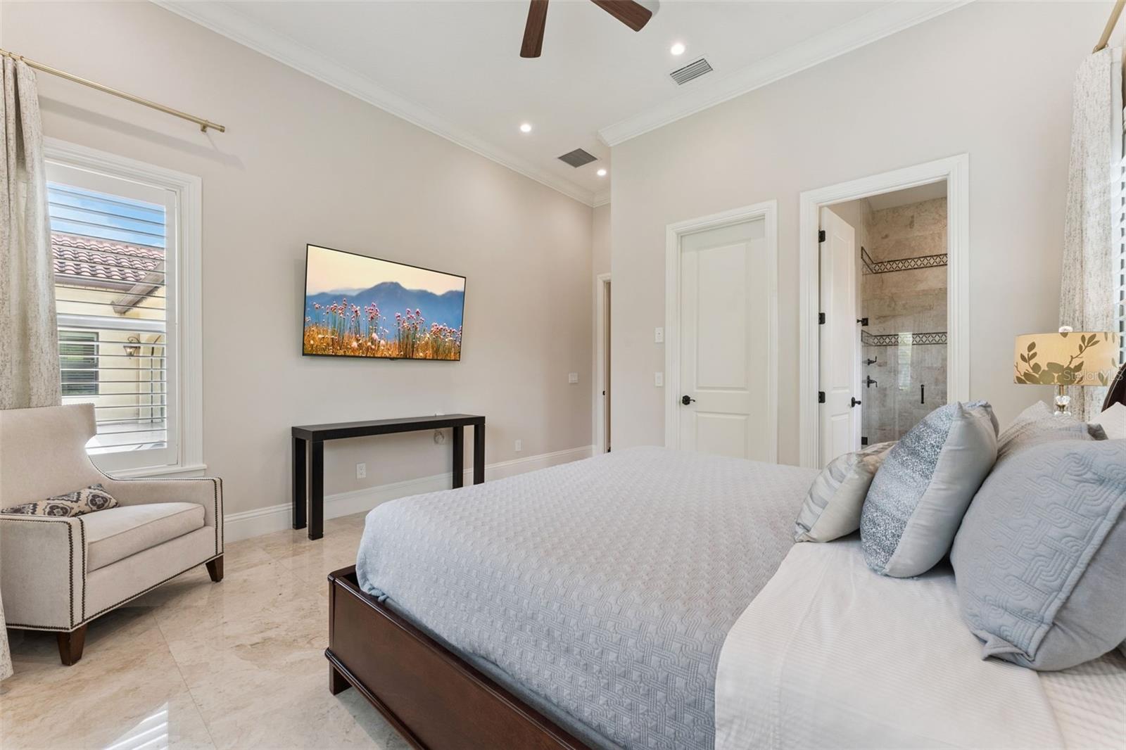 SAWYER SOUND - Residential